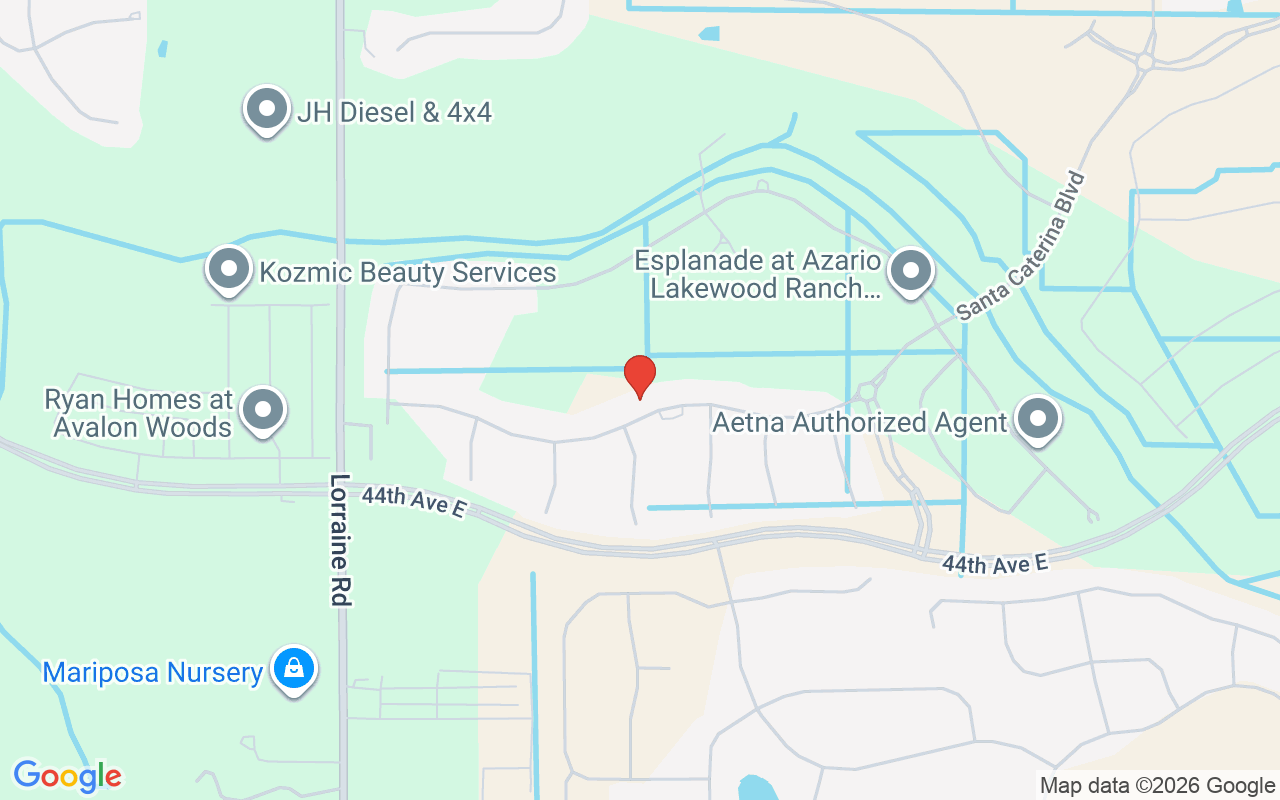 15013 Montello Way, Bradenton, FL 34211