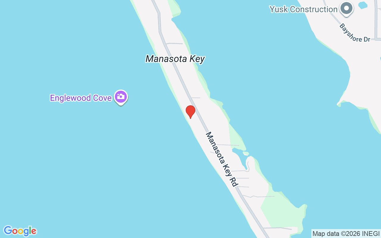 7430 Manasota Key Road, Englewood, FL 34223