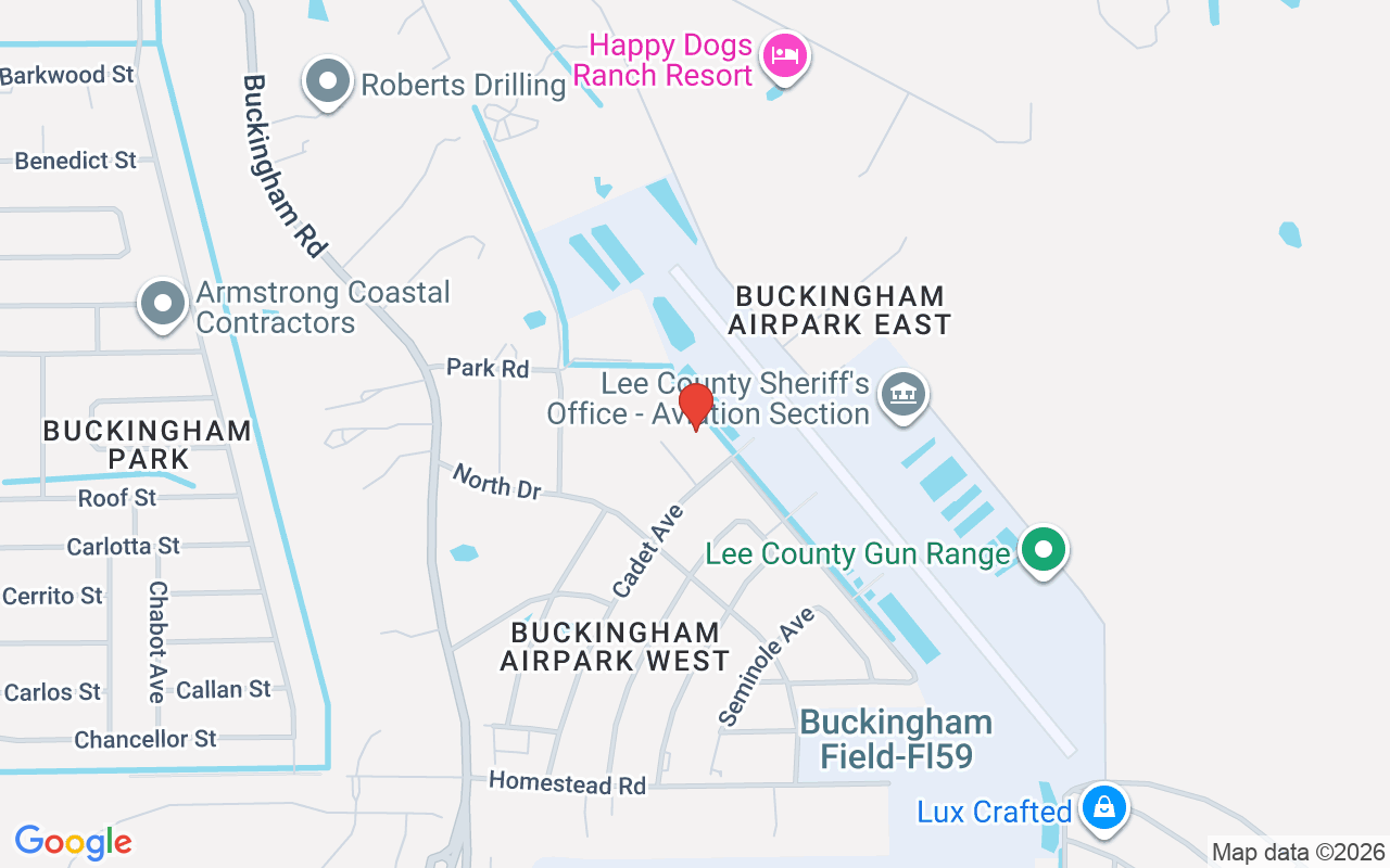 6720 Cadet Ave, Fort Myers, FL 33905