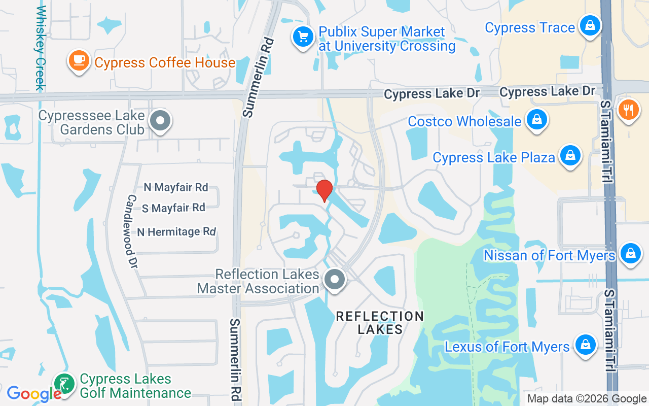 13871 Lake Mahogany Blvd #3312, Fort Myers, FL 33907