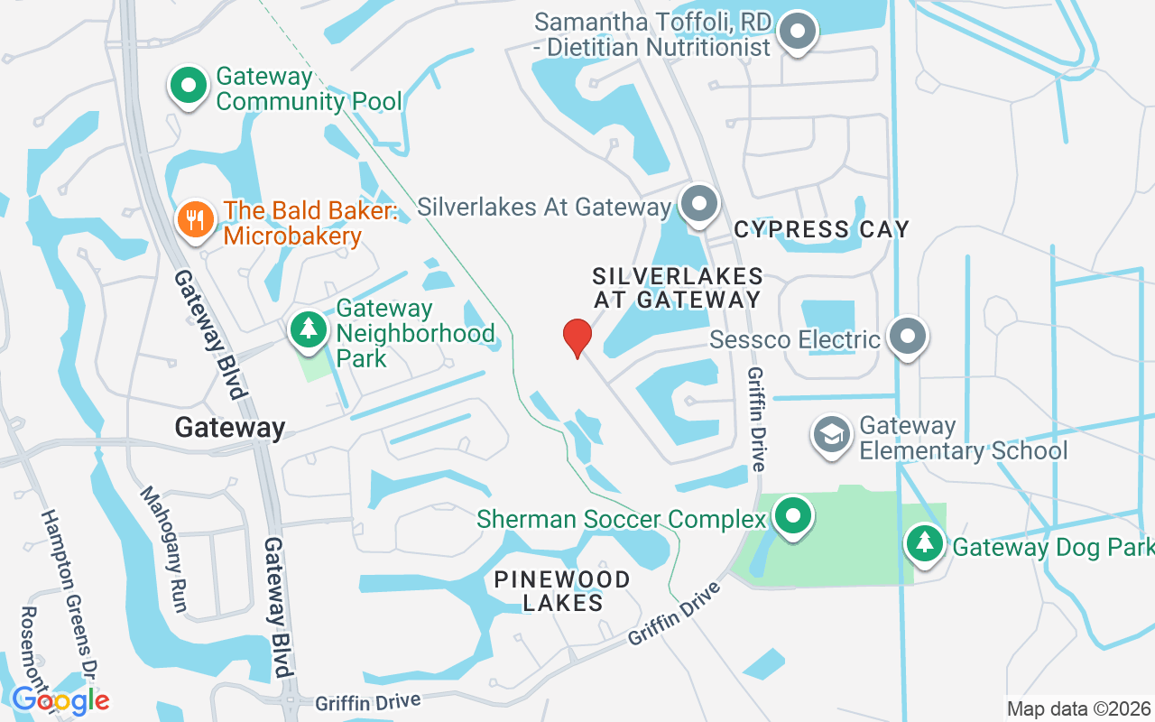 11198 Lakeland Cir, Fort Myers, FL 33913