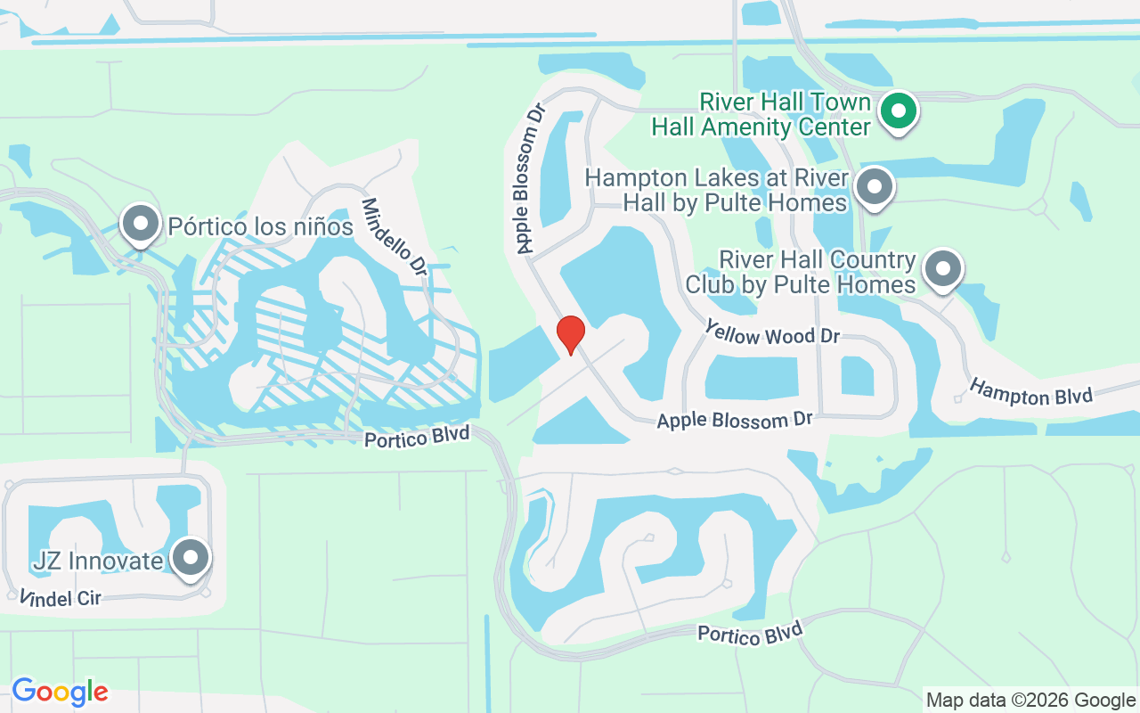 3211 Apple Blossom Dr, Alva, FL 33920