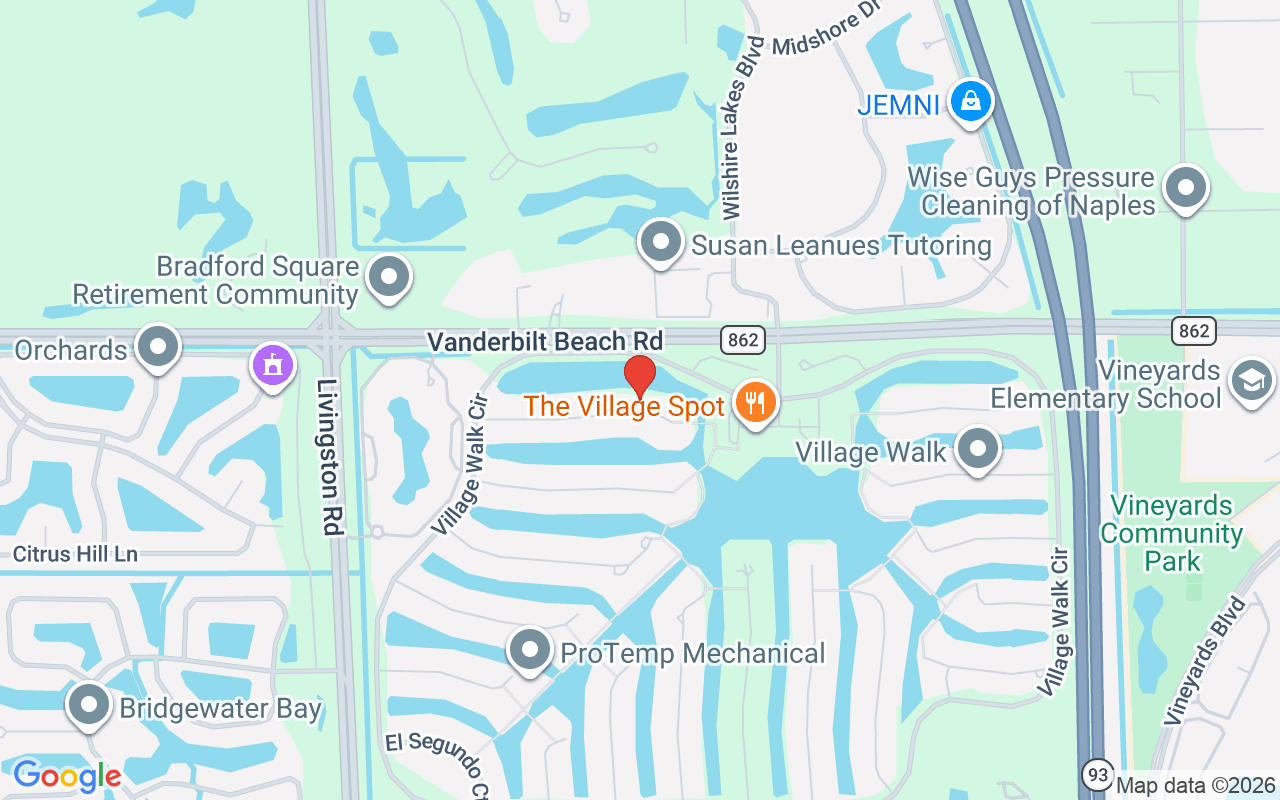 3159 Andorra Ct, Naples, FL 34109