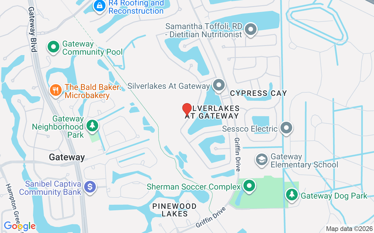 11174 Lakeland Cir, Fort Myers, FL 33913