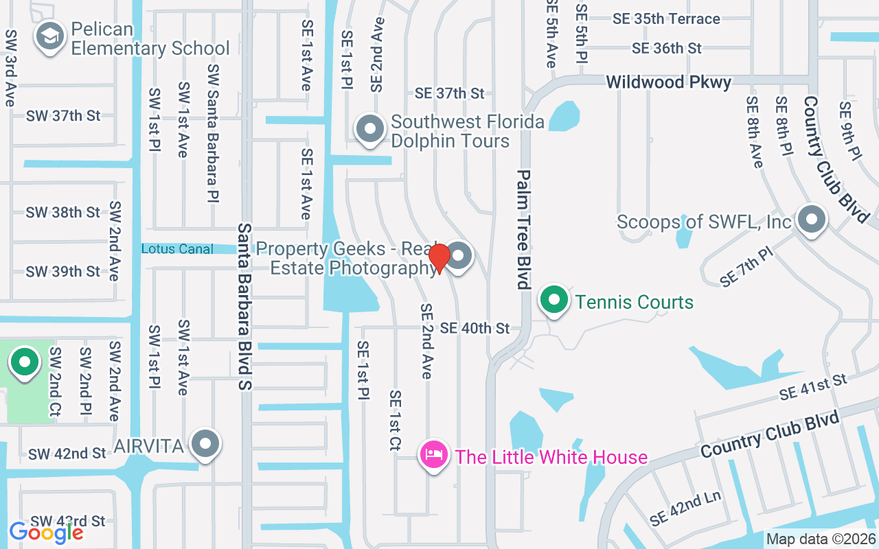 3902 2Nd Pl Se, Cape Coral, FL 33904