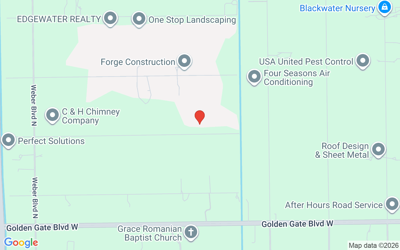 3331 3Rd Ave, Naples, FL 34120