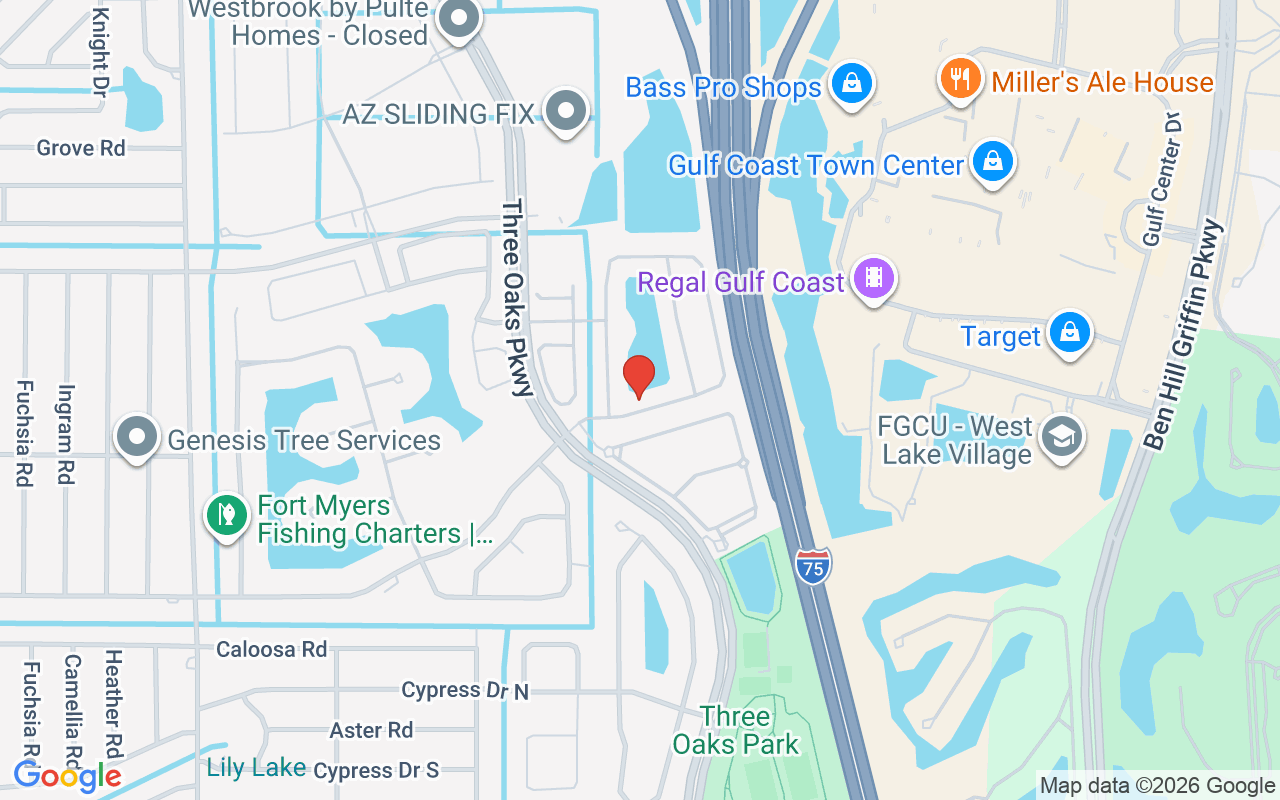 9530 Roundstone Cir, Fort Myers, FL 33967