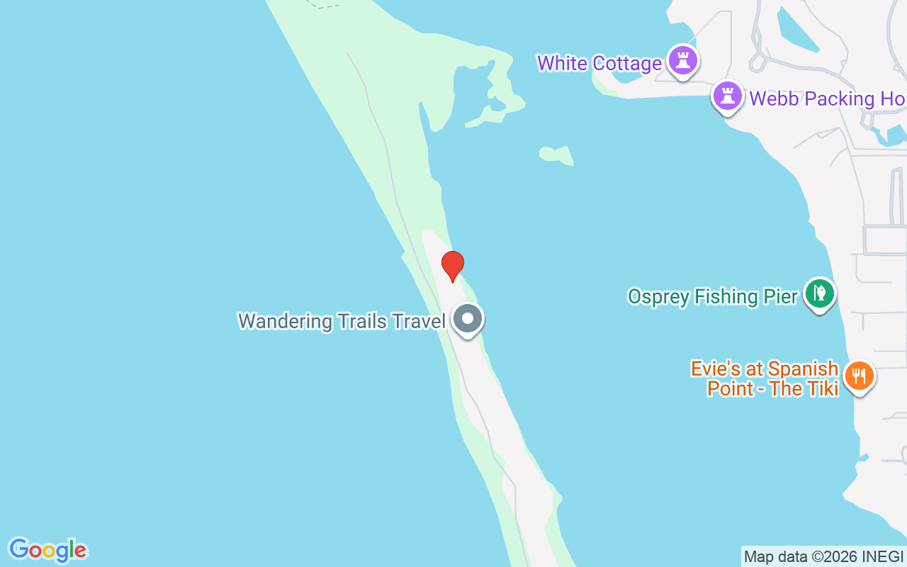 1216 Casey Key Road N, Osprey, FL 34229