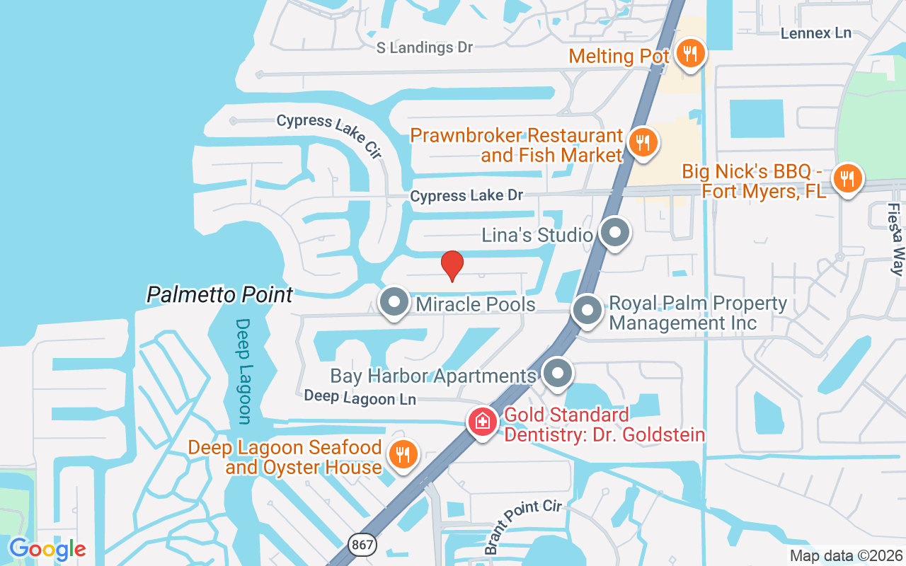 980 Wittman Dr, Fort Myers, FL 33919