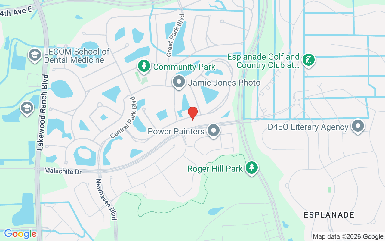 11842 Forest Park Circle, Bradenton, FL 34211