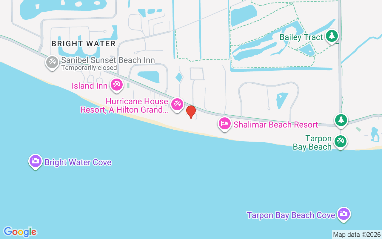 2929 Gulf Dr W #207, Sanibel, FL 33957