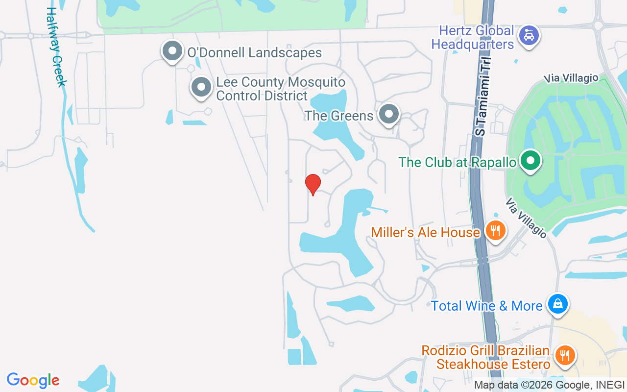 3911 Maryann Way, Estero, FL 33928