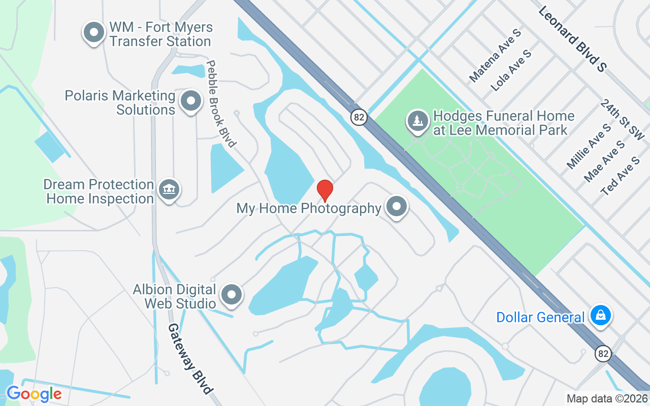 12563 Stone Tower Loop, Fort Myers, FL 33913