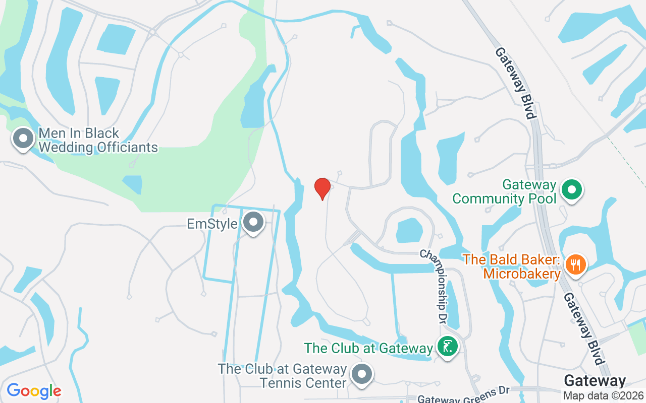 10926 Callaway Greens Ct, Fort Myers, FL 33913