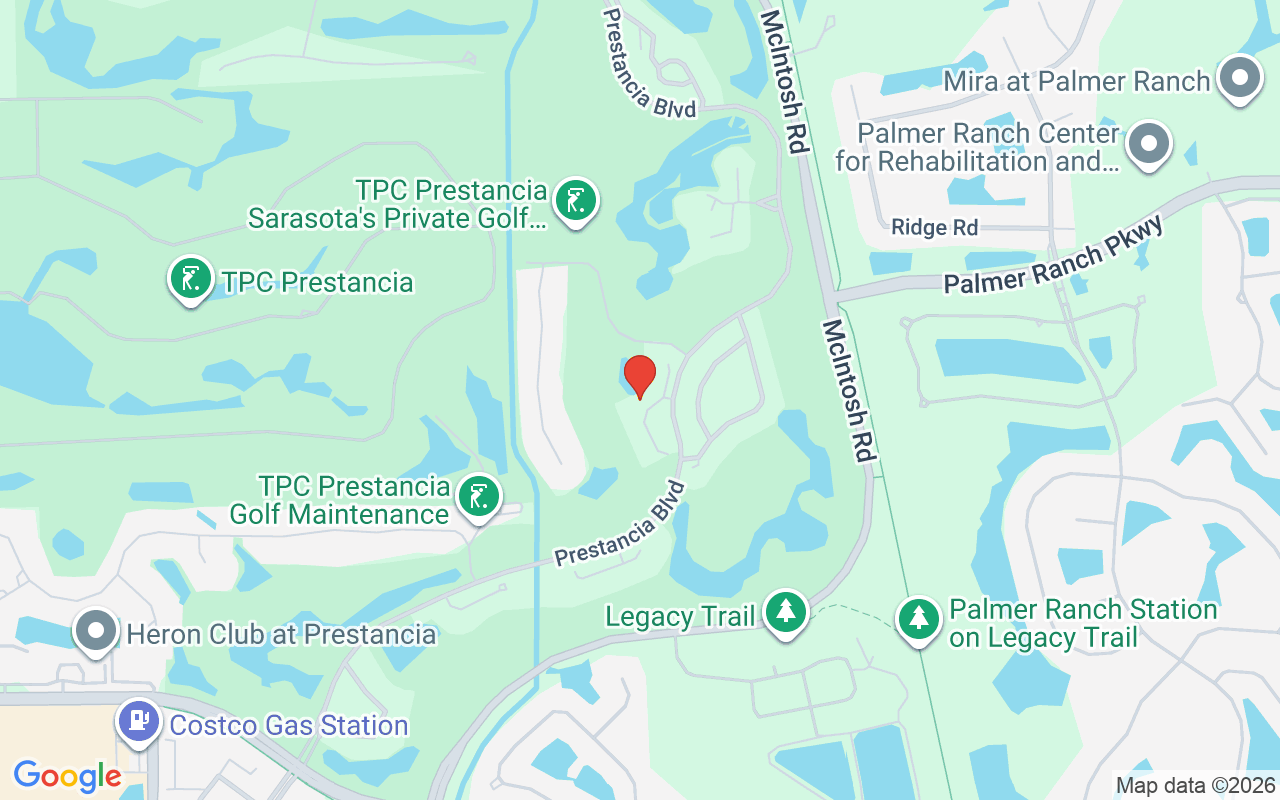 7716 Club Lane, Sarasota, FL 34238