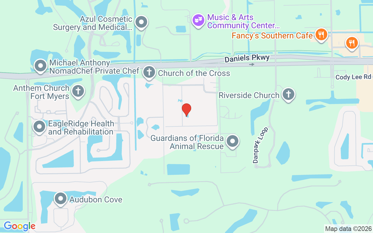 13586 Starwood Ln, Fort Myers, FL 33912