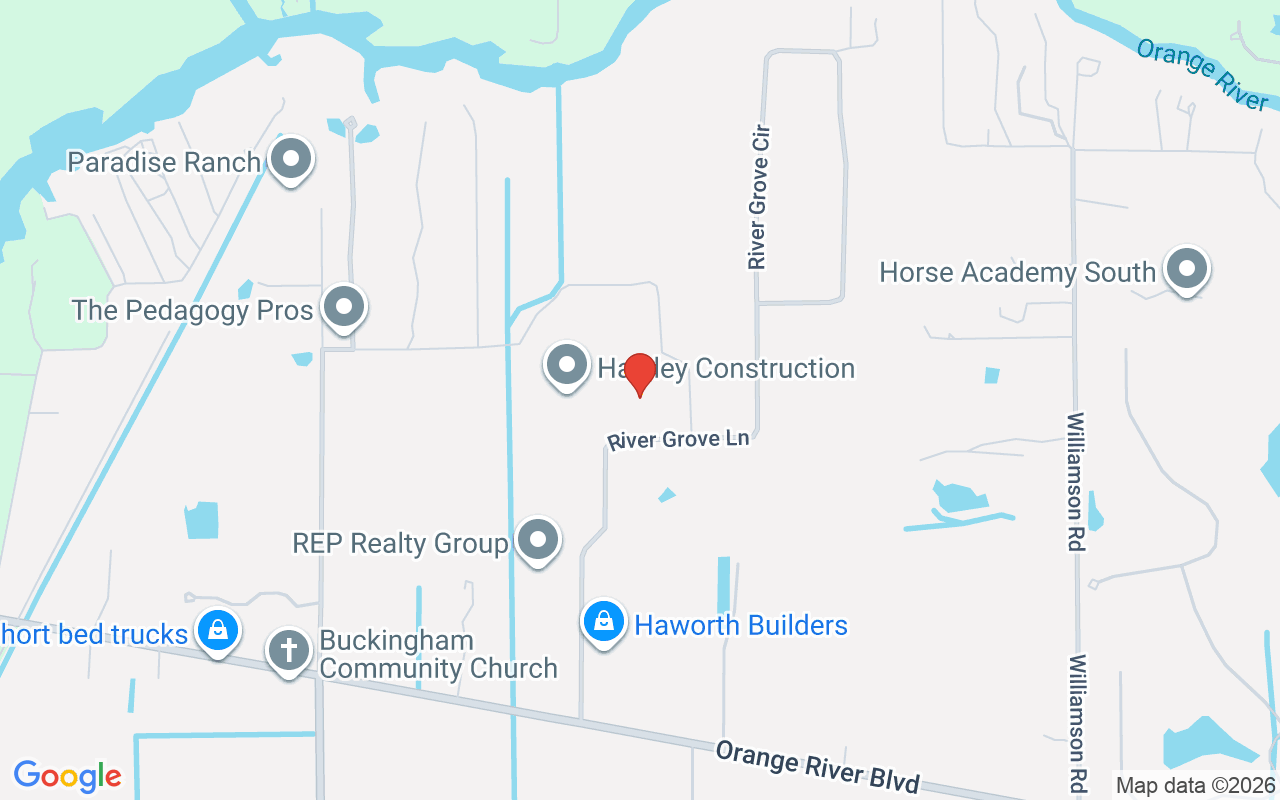 4160 River Grove Ln, Fort Myers, FL 33905