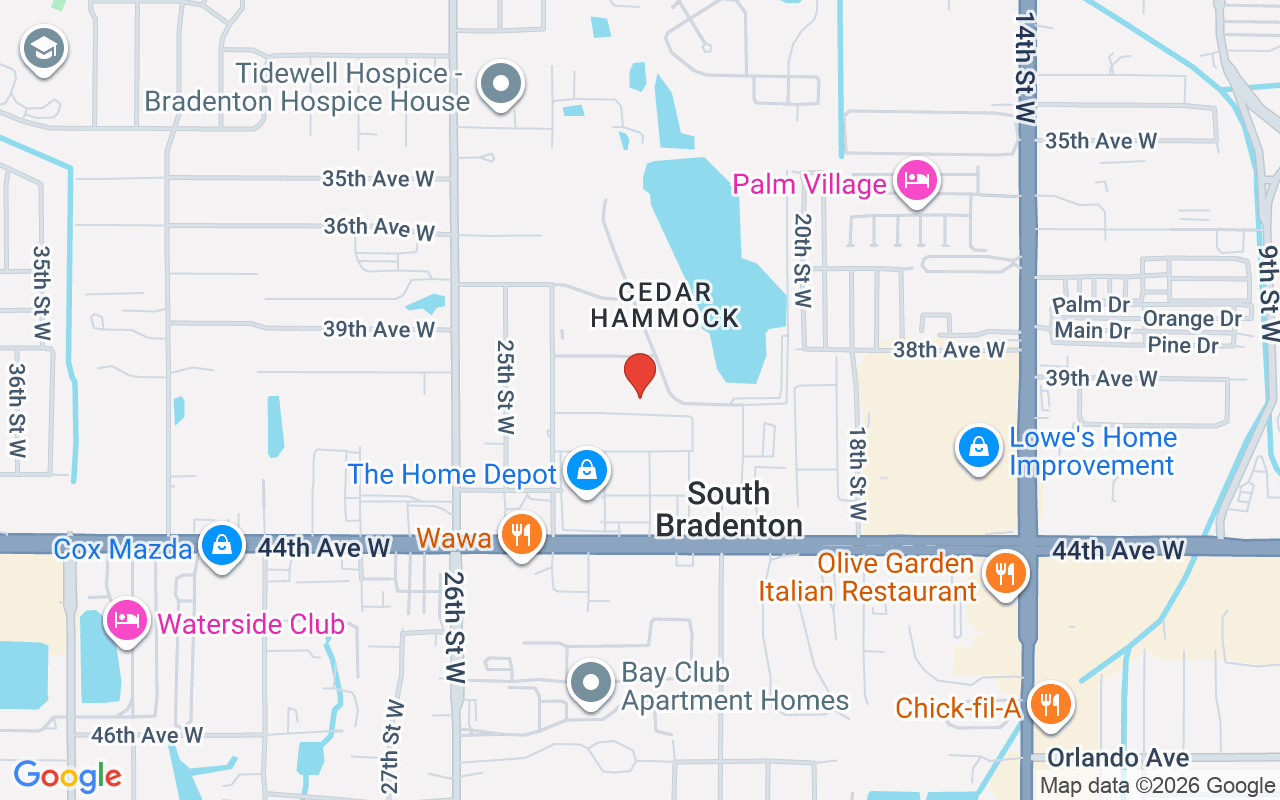 4216 Heron Way #B- 310, Bradenton, FL 34205