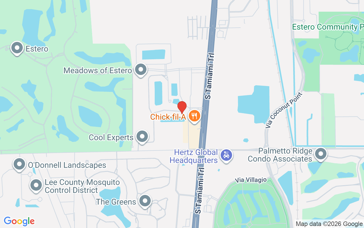 3501 Cherry Blossom Ct #204, Estero, FL 33928