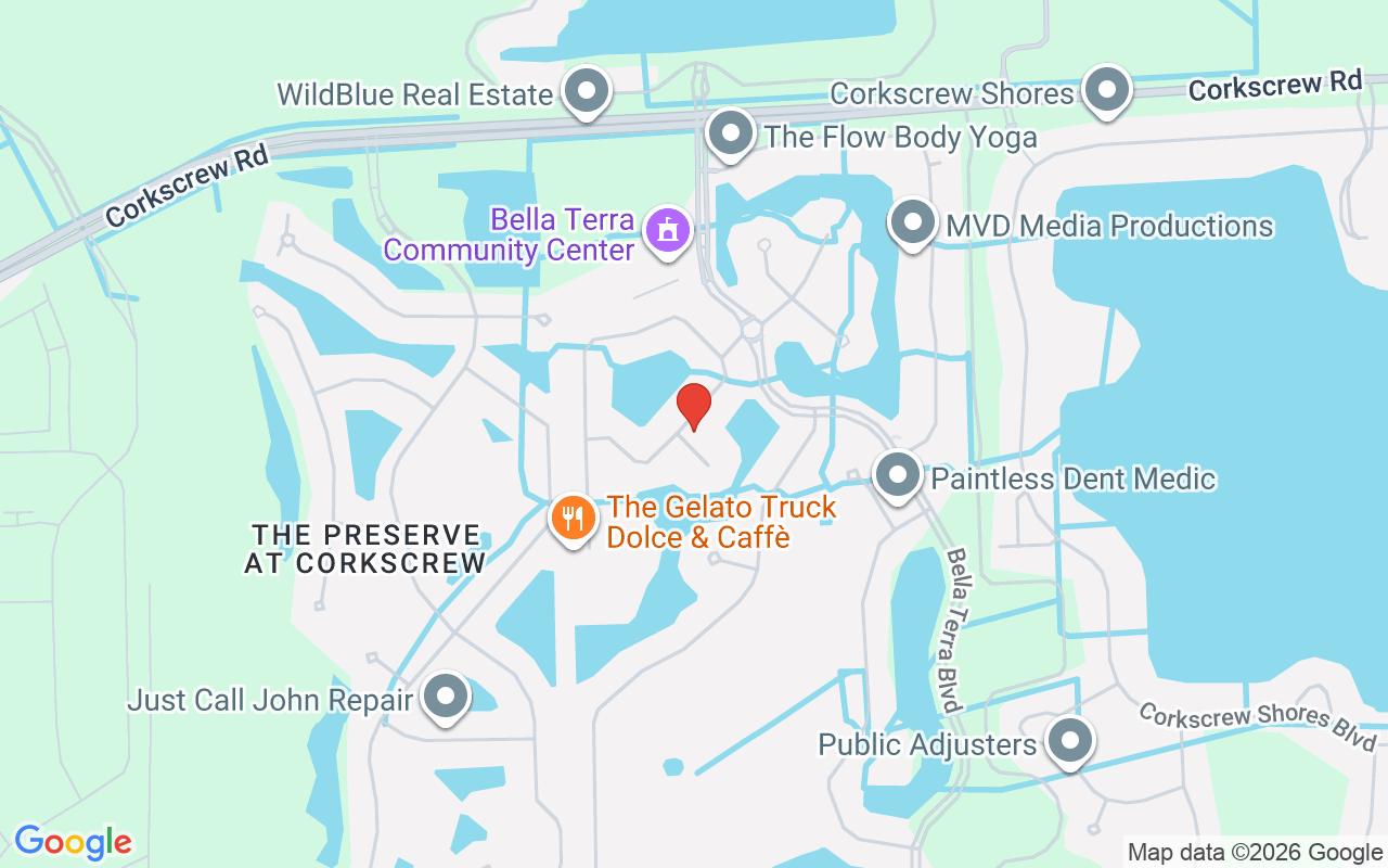 20116 Larino Loop, Estero, FL 33928