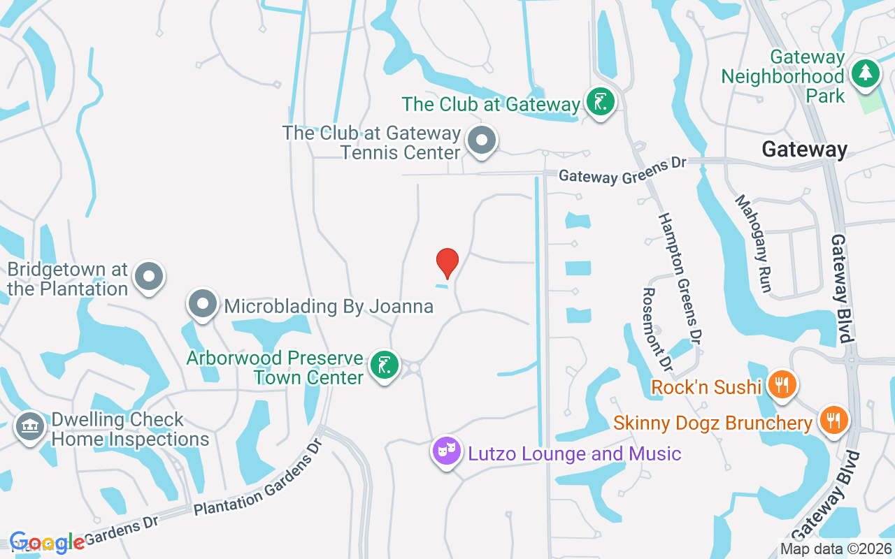 11612 Onyx Cir, Fort Myers, FL 33913