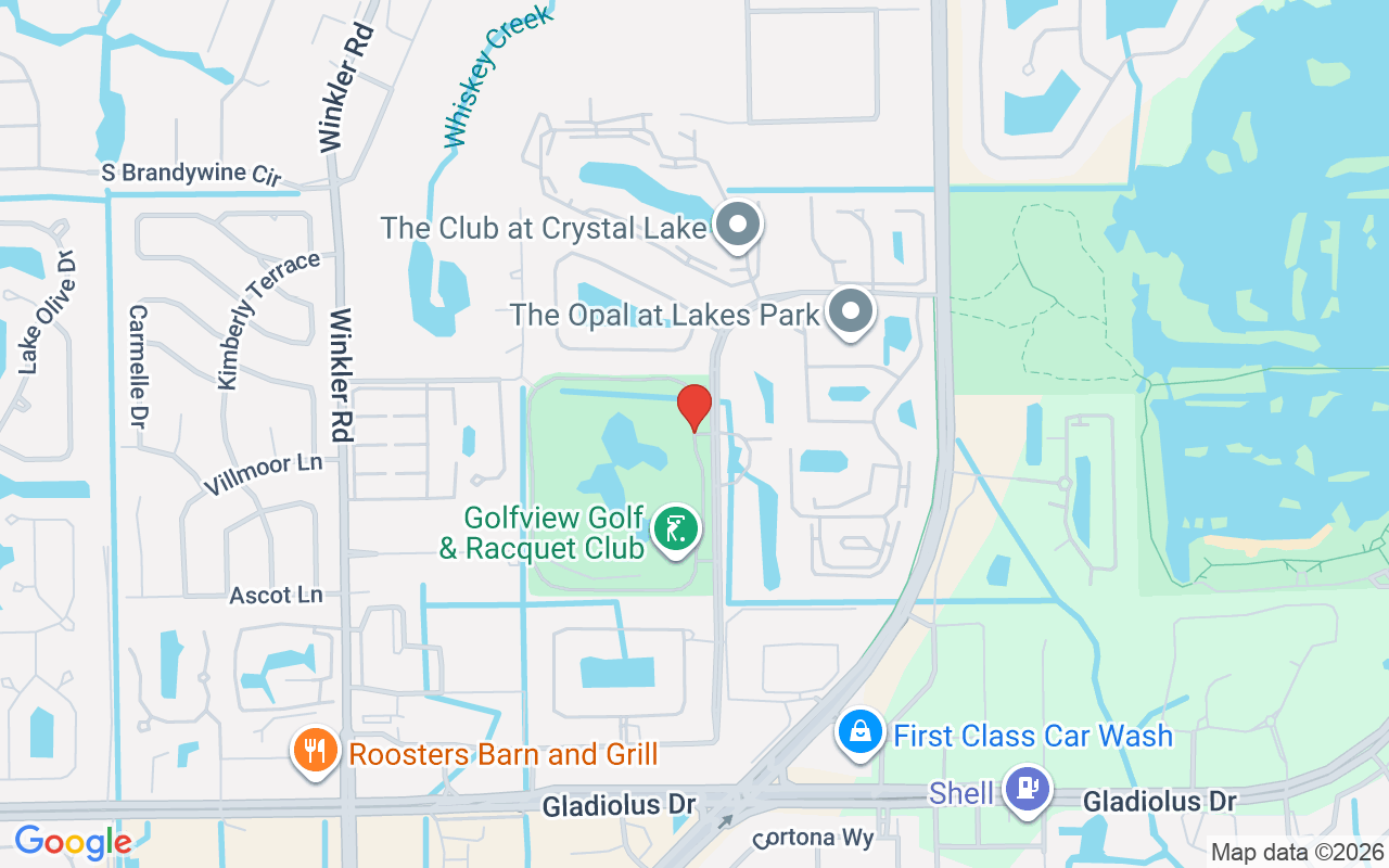 14891 Hole In One Cir #PH10 - MUIRFIELD, Fort Myers, FL 33919