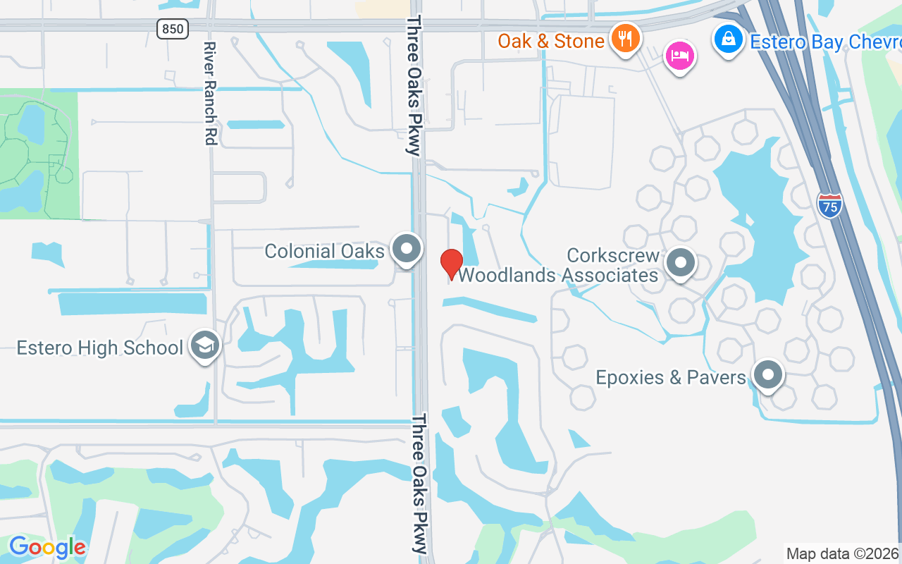 10021 Antori Dr, Estero, FL 33928