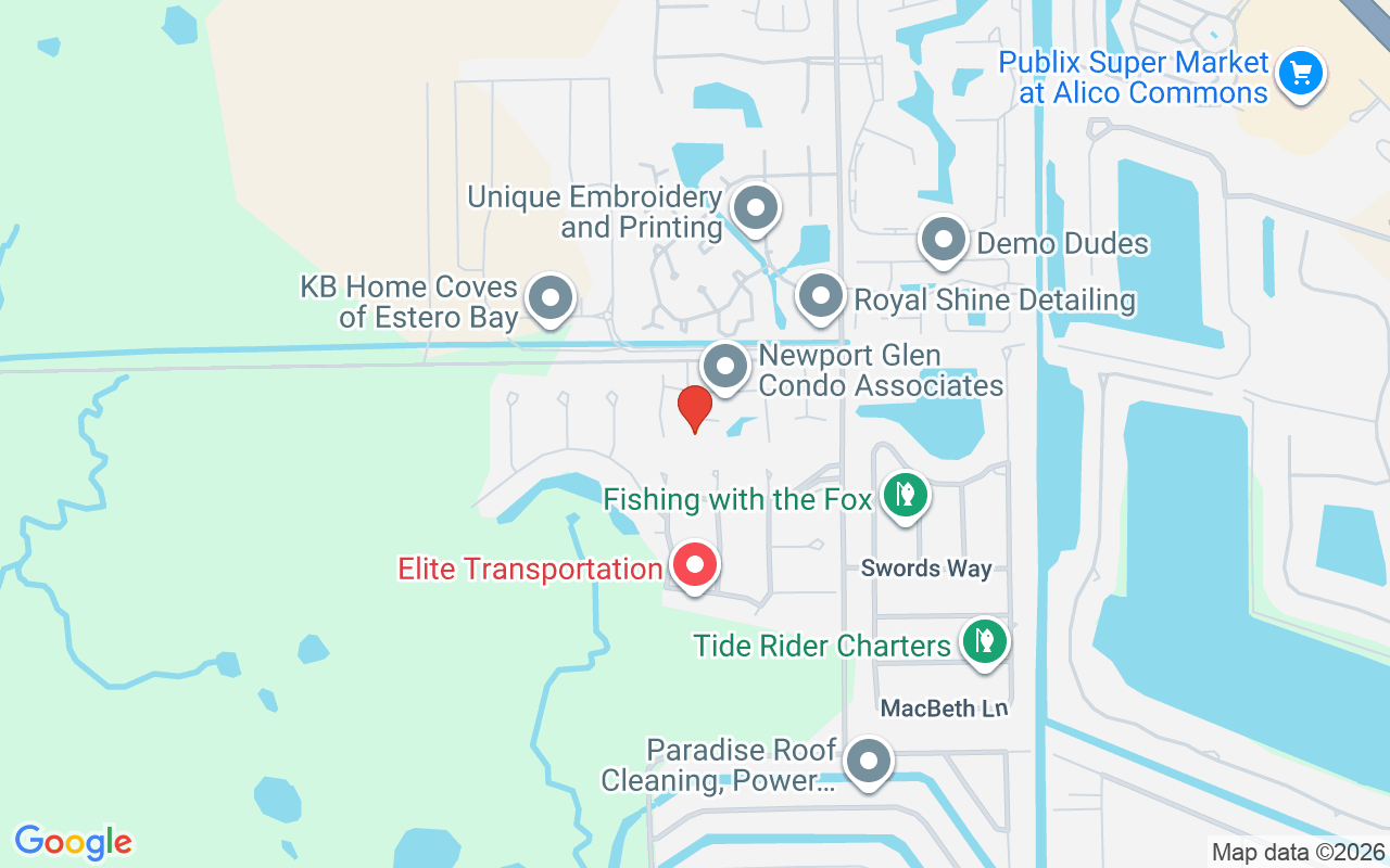 17456 Woodland Trce #E, Fort Myers, FL 33908