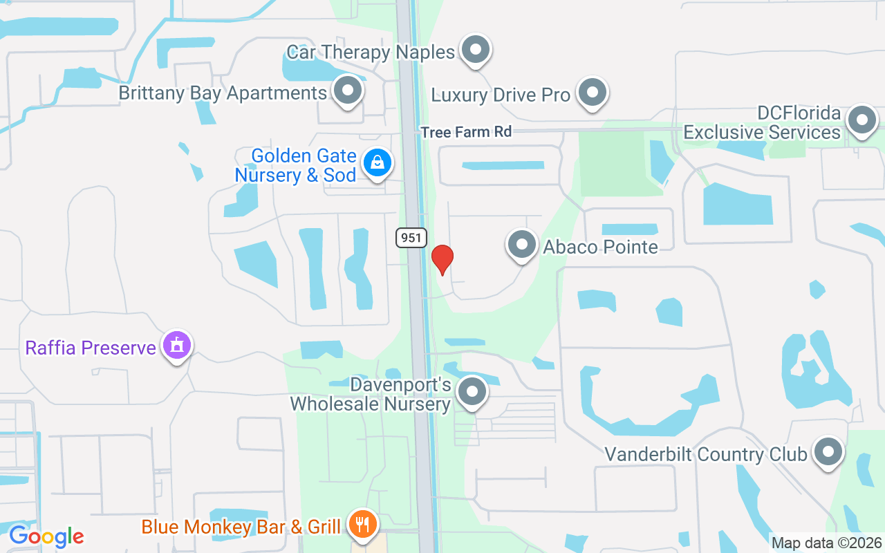 14716 Kingfisher Loop, Naples, FL 34120