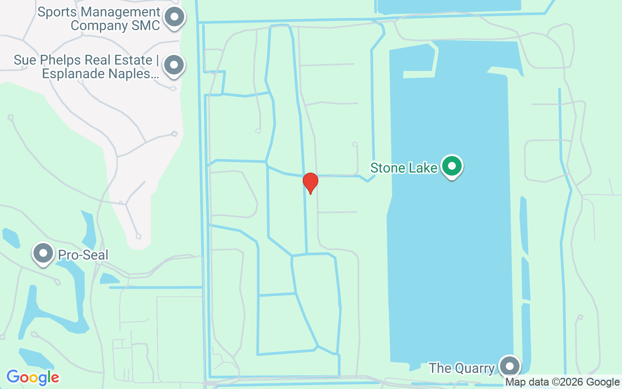 9327 Marble Stone Dr, Naples, FL 34120