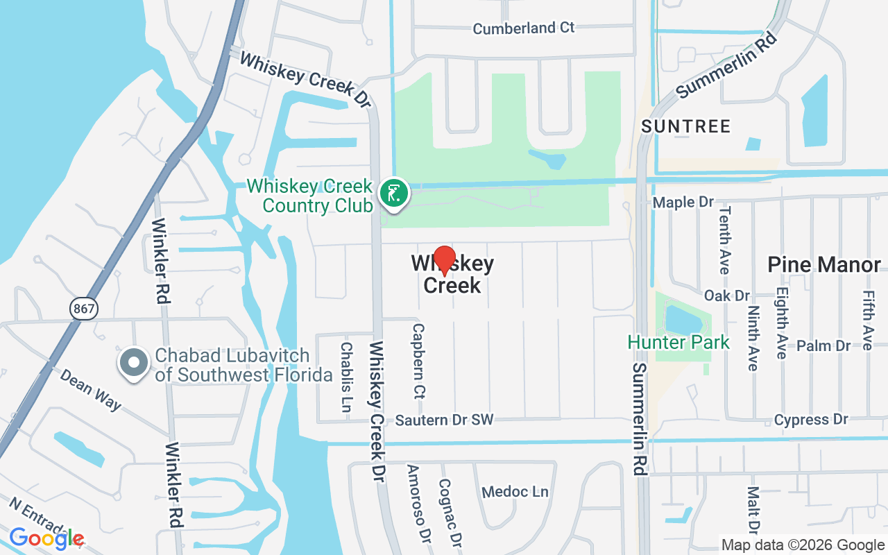 5564 Hamlet Ln, Fort Myers, FL 33919