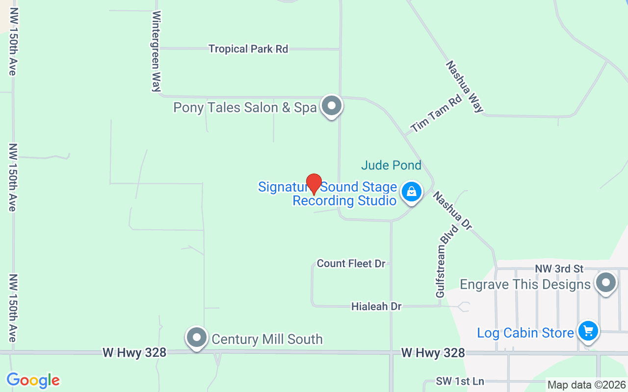 22 Wood Ridge Drive, Ocala, FL 34482