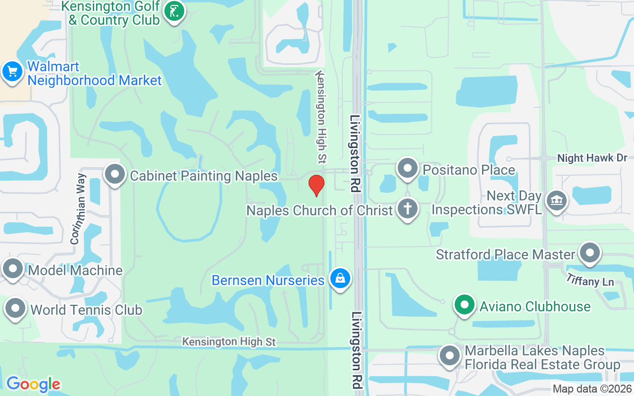 4248 Kensington High St, Naples, FL 34105