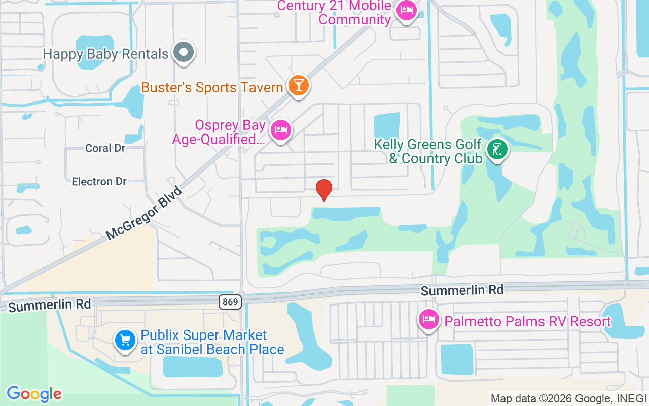 12791 Kelly Sands Way, Fort Myers, FL 33908