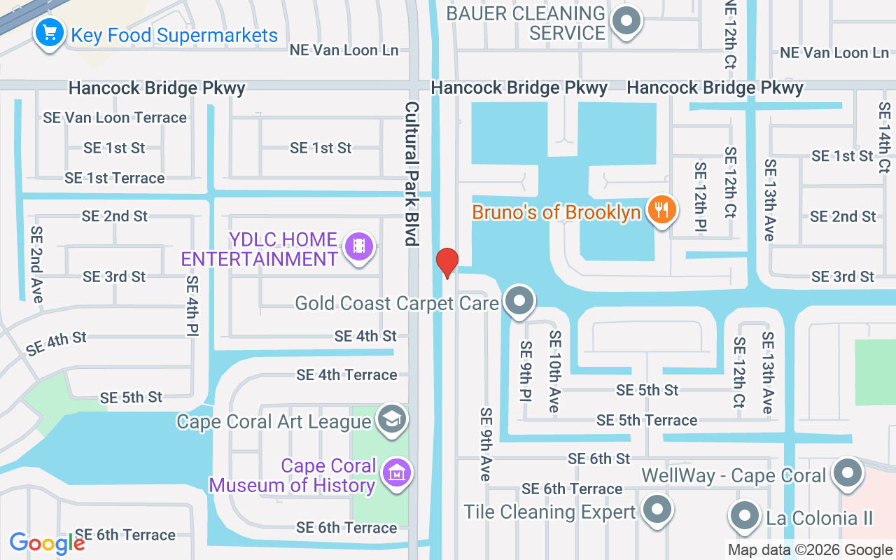 226 8Th Pl Se, Cape Coral, FL 33990