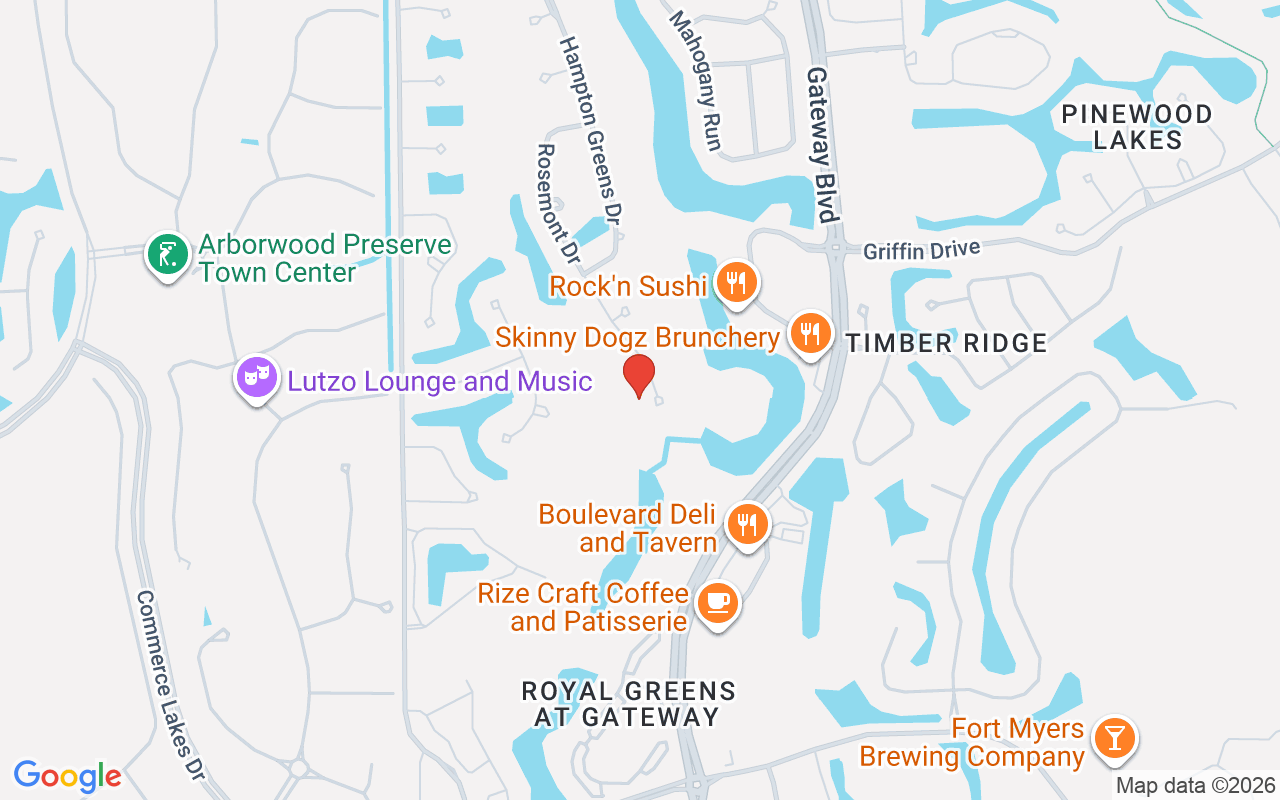 12030 Rosemount Dr, Fort Myers, FL 33913