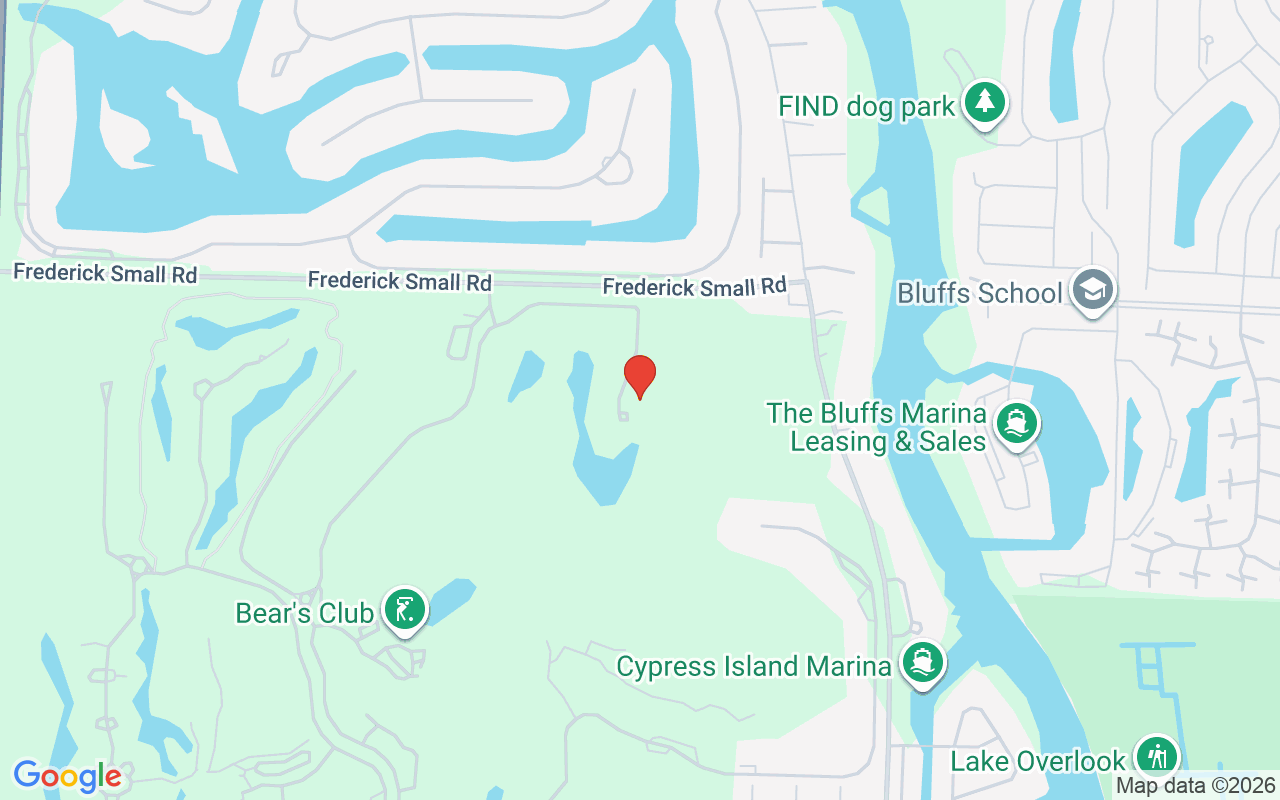 215  Bears Club Dr, Jupiter, FL 33477