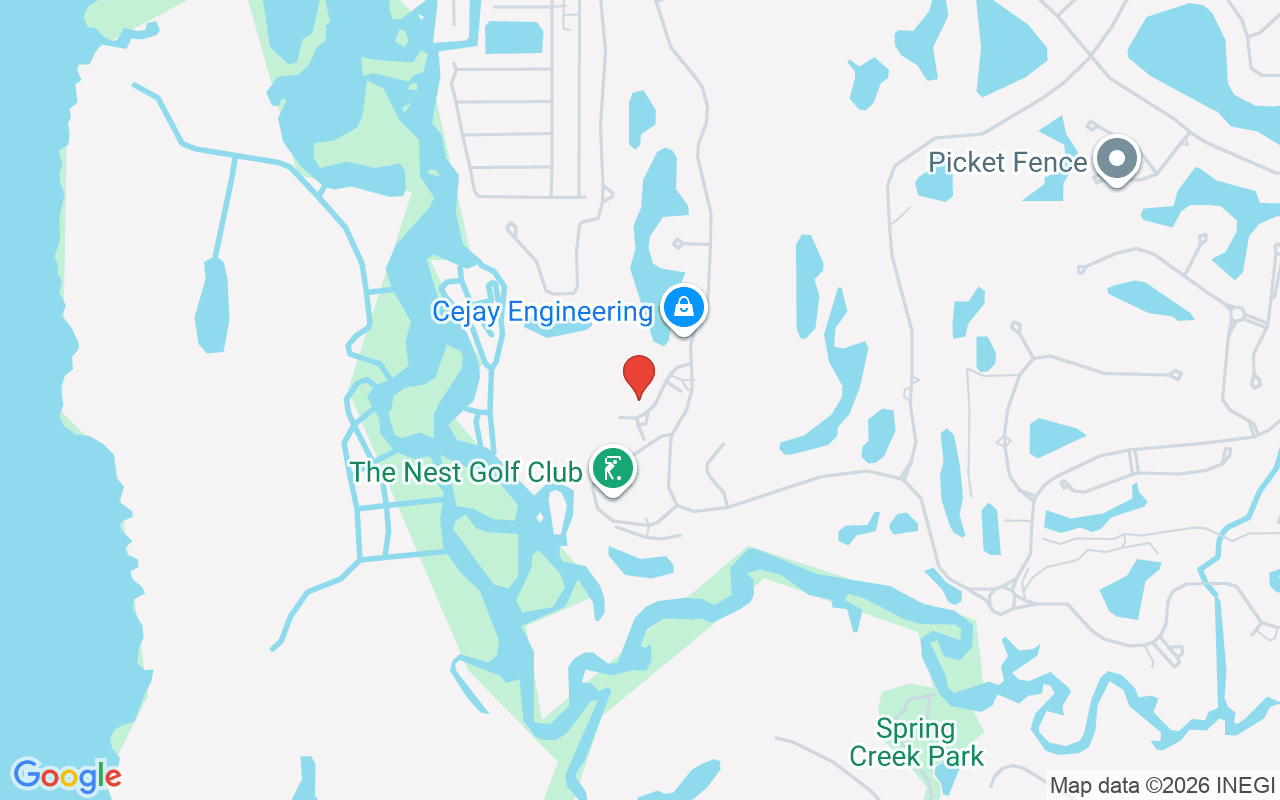 25140 Goldcrest Dr #622, Bonita Springs, FL 34134