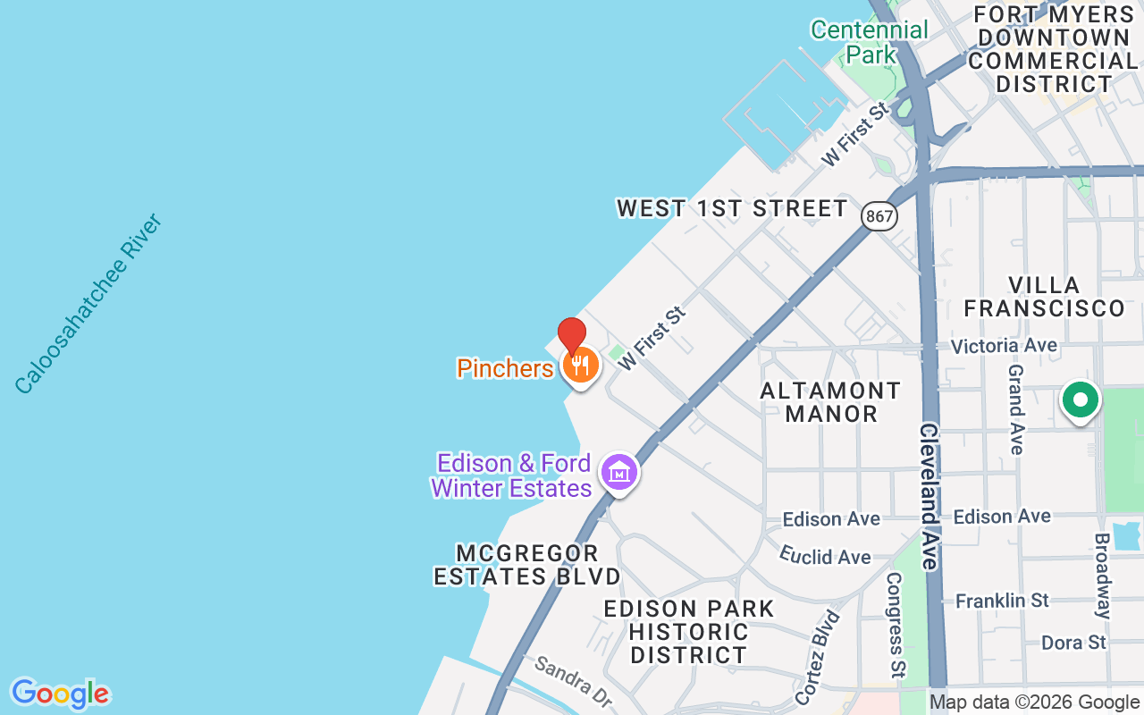 1920 Virginia Ave #1001, Fort Myers, FL 33901