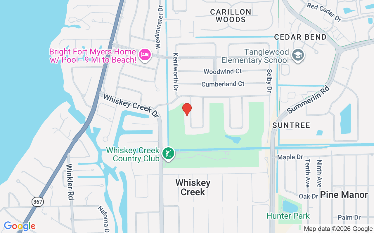 5336 Chippendale Cir, Fort Myers, FL 33919