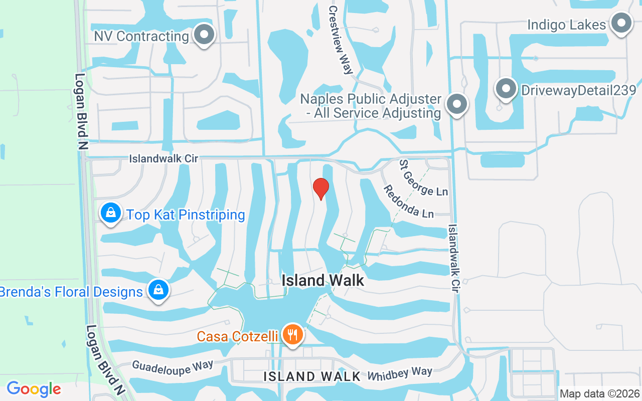 4444 Prescott Ln, Naples, FL 34119