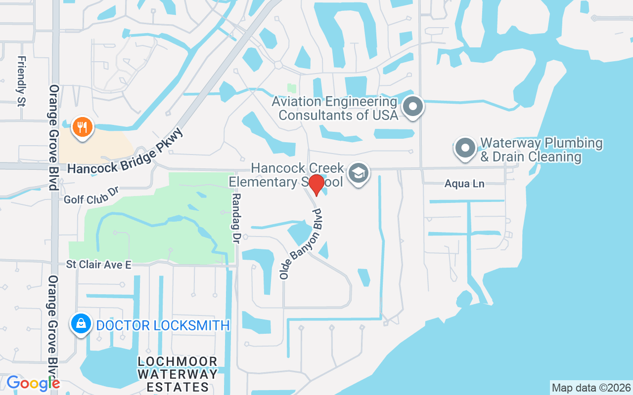 12900 Olde Banyon Blvd, North Fort Myers, FL 33903