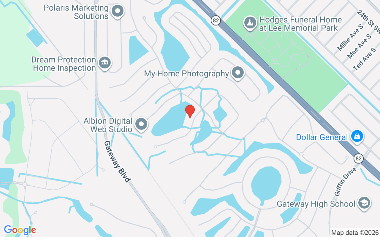 12481 Pebble Stone Ct, Fort Myers, FL 33913