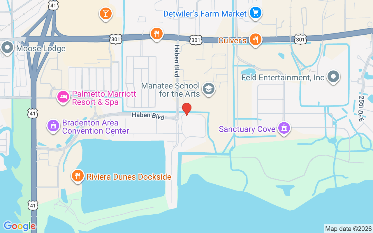 1520 3Rd Street Circle, Palmetto, FL 34221