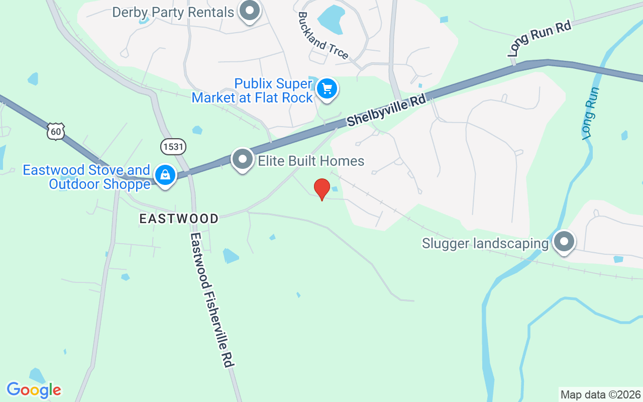 210 Maple Valley Rd, Louisville, KY 40245