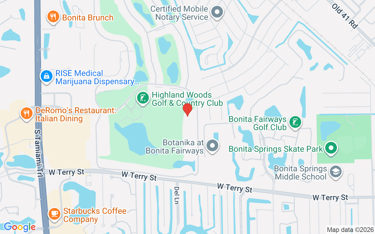 9350 Highland Woods Blvd #4303, Bonita Springs, FL 34135