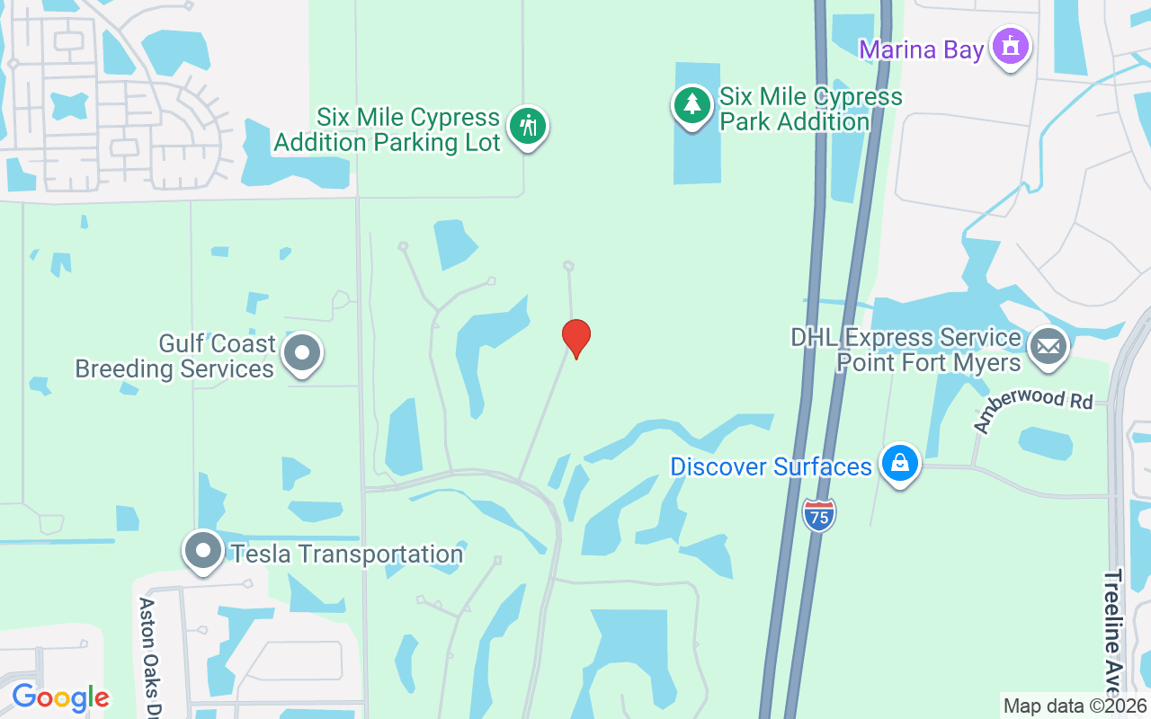 12451 Villagio Way, Fort Myers, FL 33912