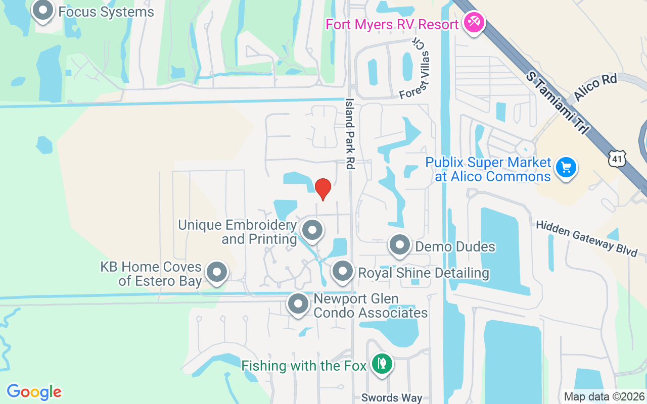 6342 Royal Woods Dr, Fort Myers, FL 33908