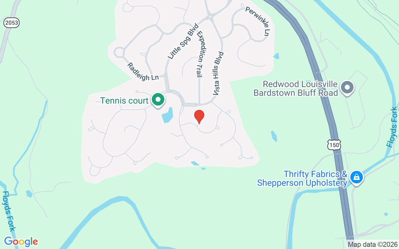 11604 Lilly Garden Ct, Louisville, KY 40291