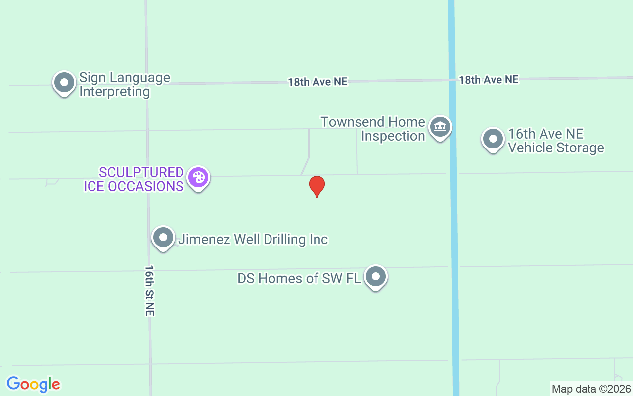 1964 16Th Ave, Naples, FL 34120